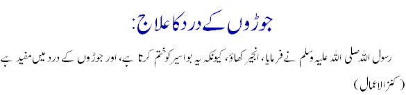 Joint Pain Treatment Health Tips in Urdu.gif