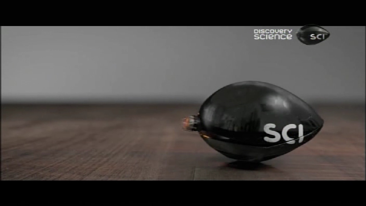 Discovery Science, 95E, 12647 H