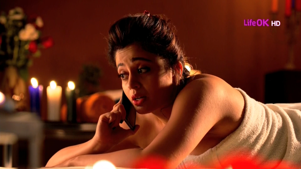 Life OK HD 100.5'E 12702 V
