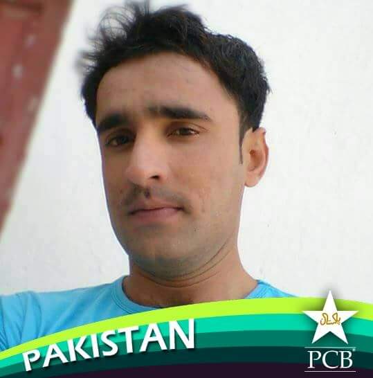 Shahid Geo Real Photo