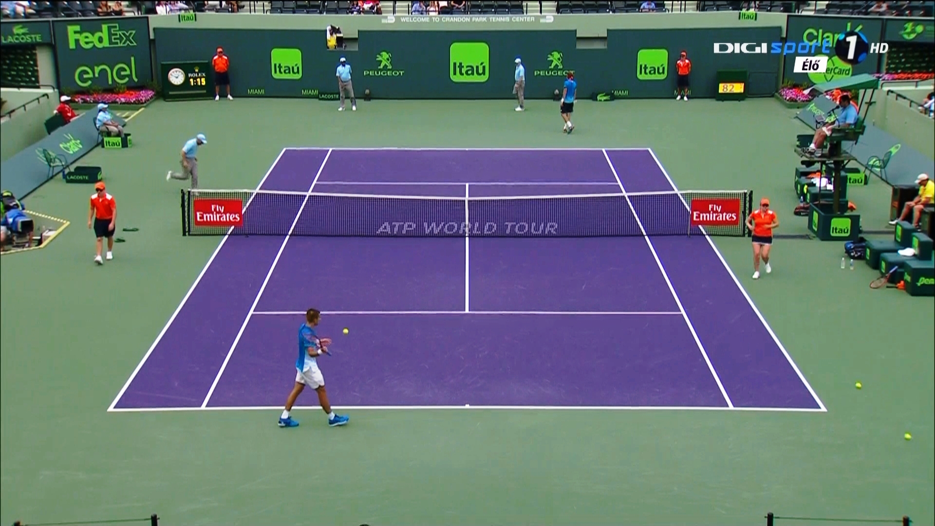 Digi Sports HD<br />11747 H<br />9E
