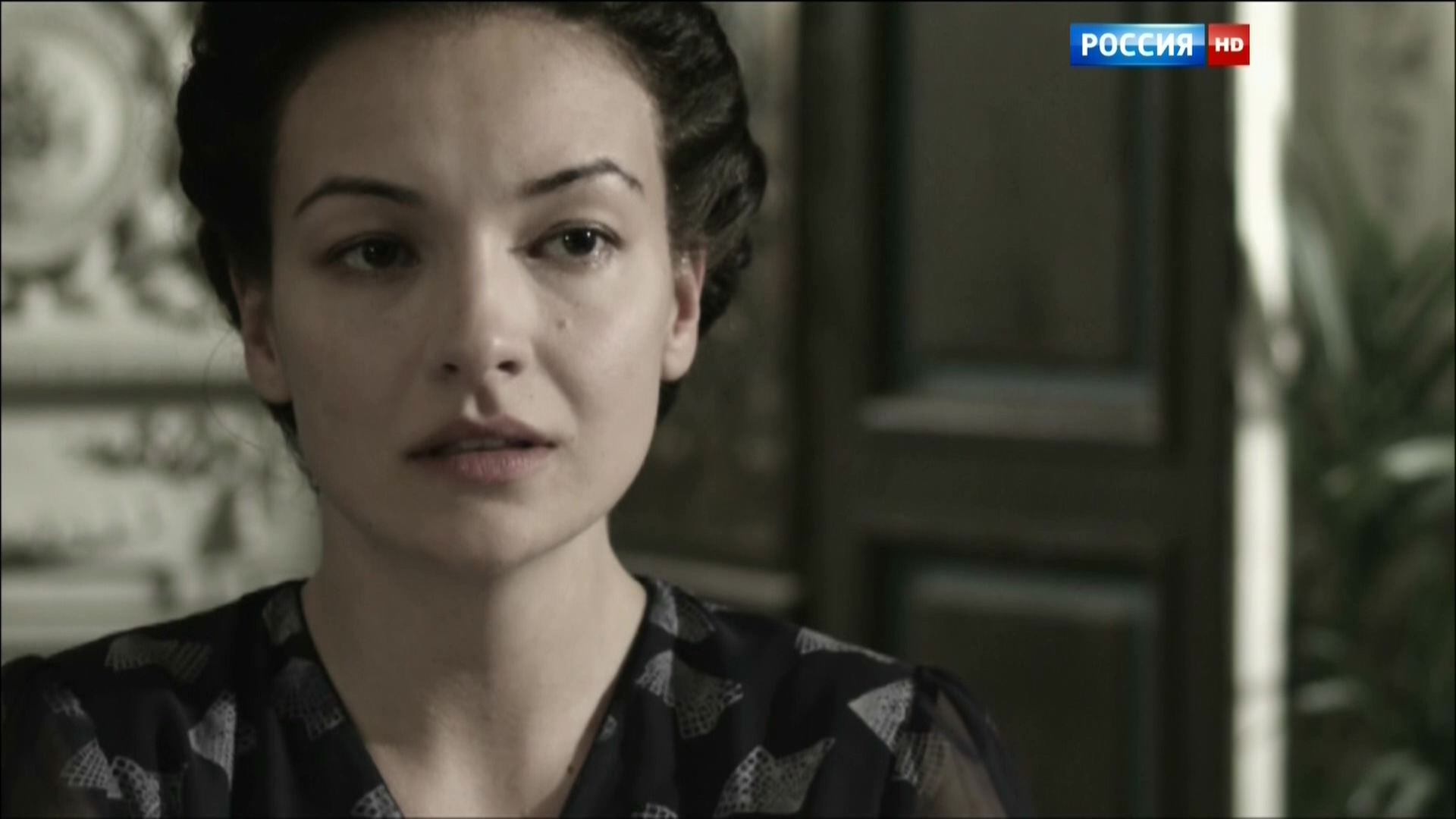 Россия HD 85E 11920