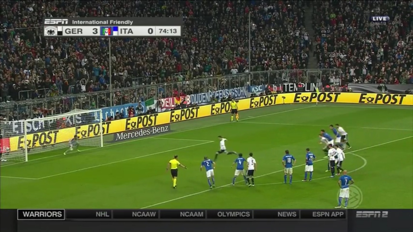 IP TV Streaming