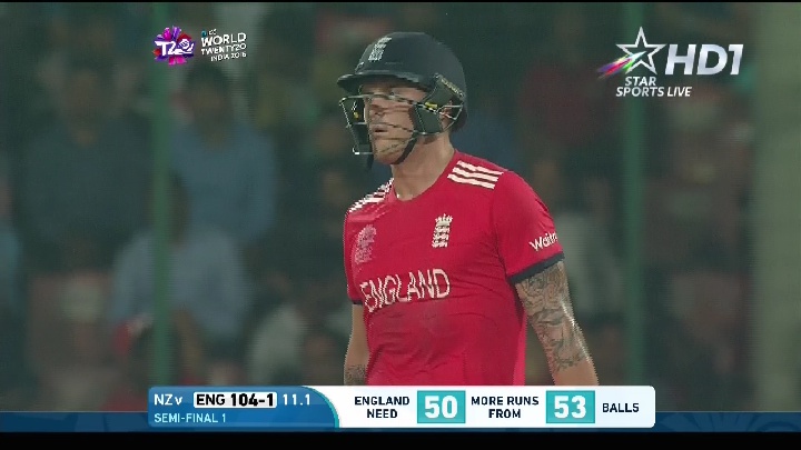Star sports HD1  88 E