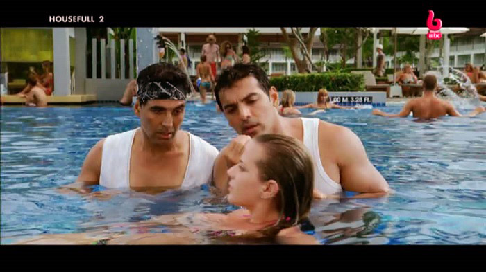 MBC Bollywood 52E 11823 H