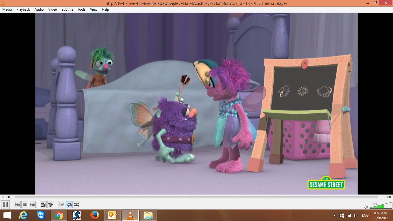 iptv screen shot