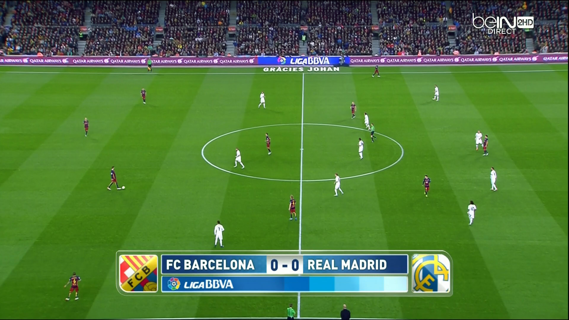 Bein Sport 2HD 13e 11096-29900 H