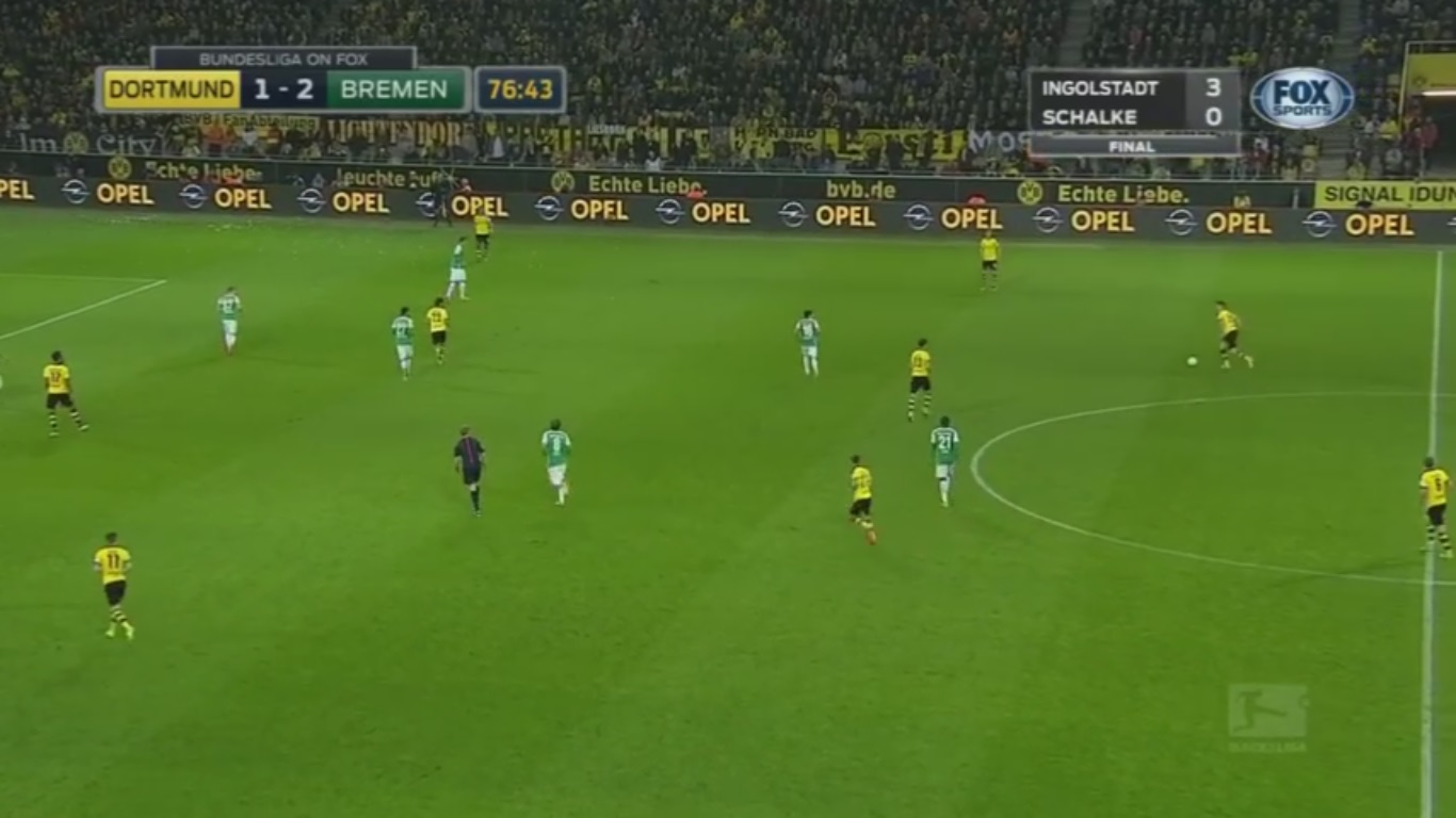 IP TV Streaming