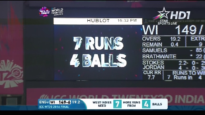 Star sports HD1  88E