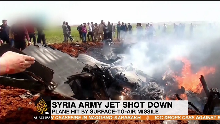 Aljazeera HD  11137 H  13E