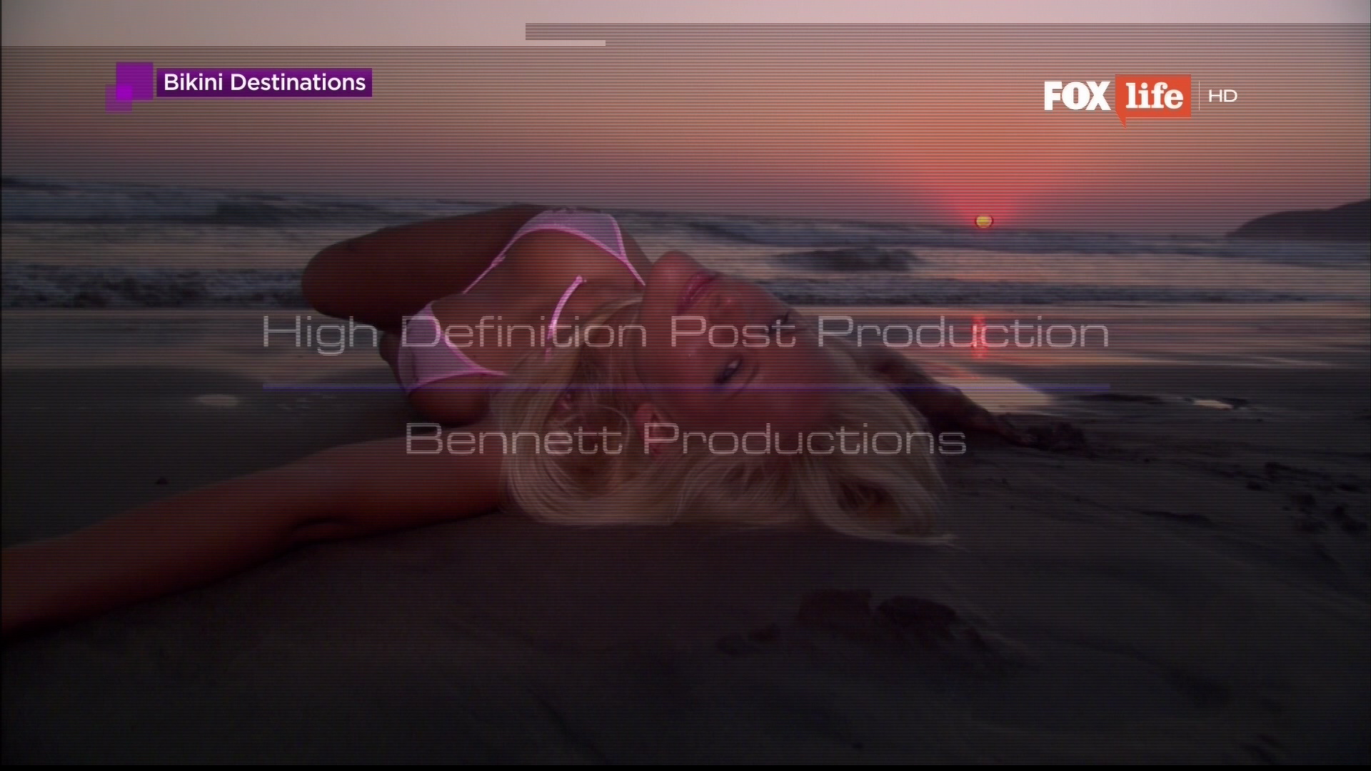 11164 H 44995<br />FOX life HD <br />88'E