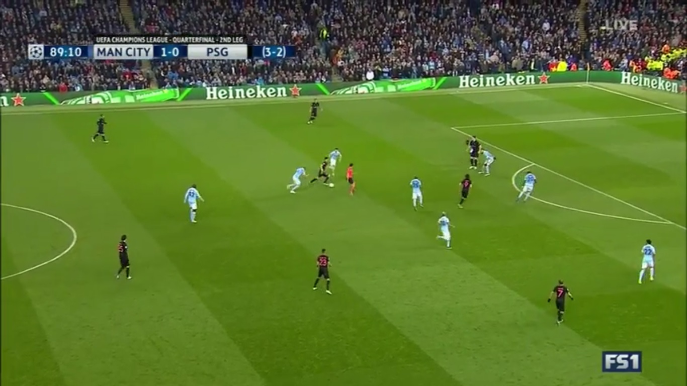 IP TV Streaming
