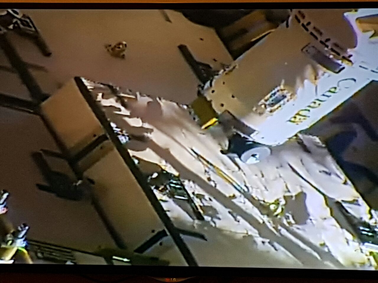 International space station live feed from space online.