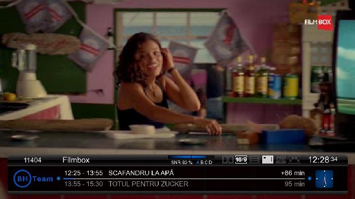 Filmbox   0.8West<br />11747H 28000 5/6