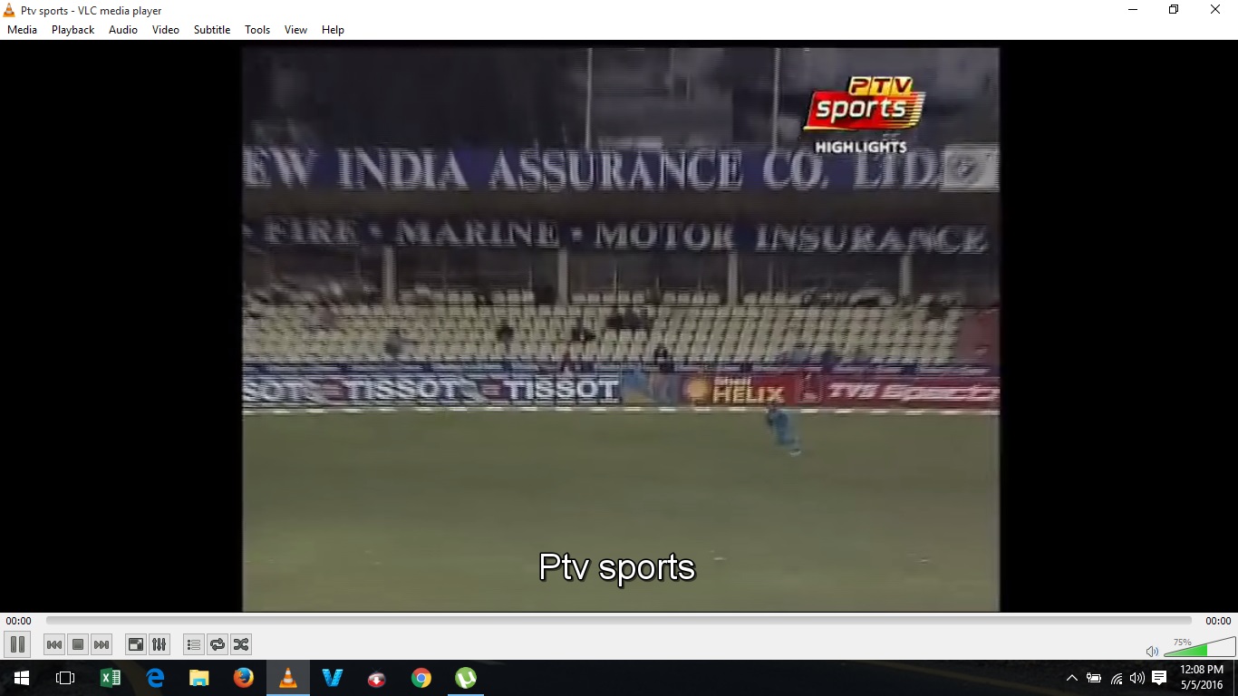 PTV SPORTS