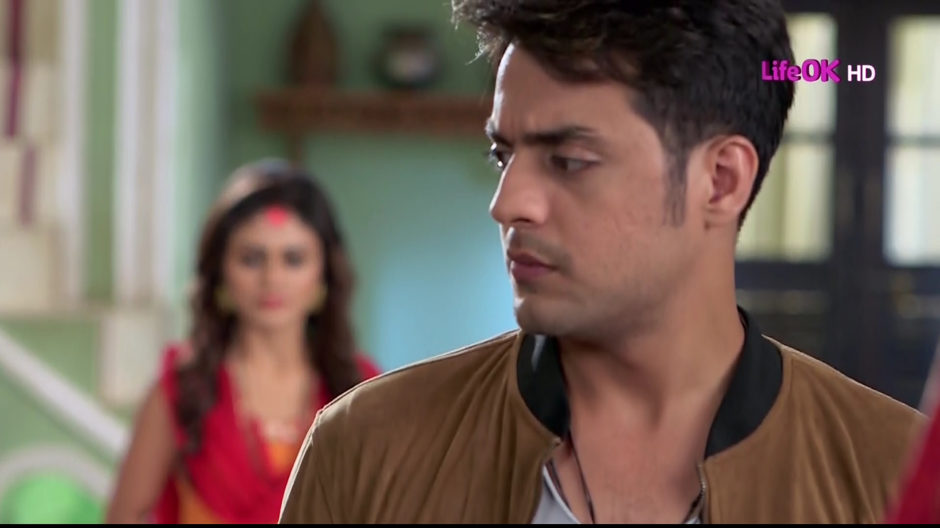 Life Ok HD 100E