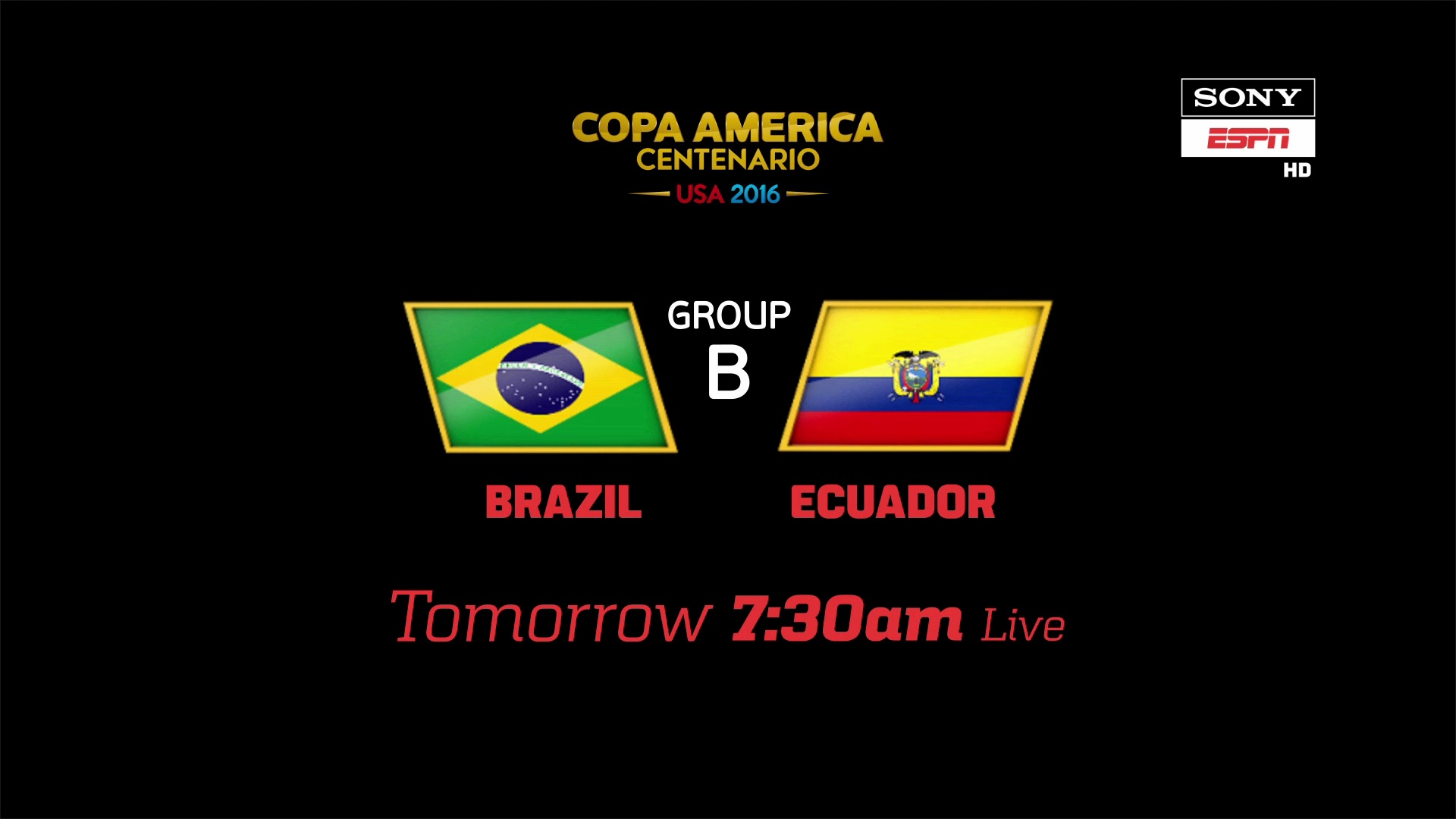 3845 h 30000 @ 66 east sony espn hd