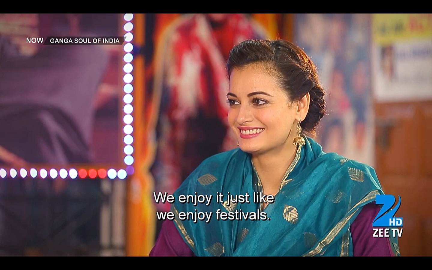 Zee TV Int HD<br />XBMC Stream