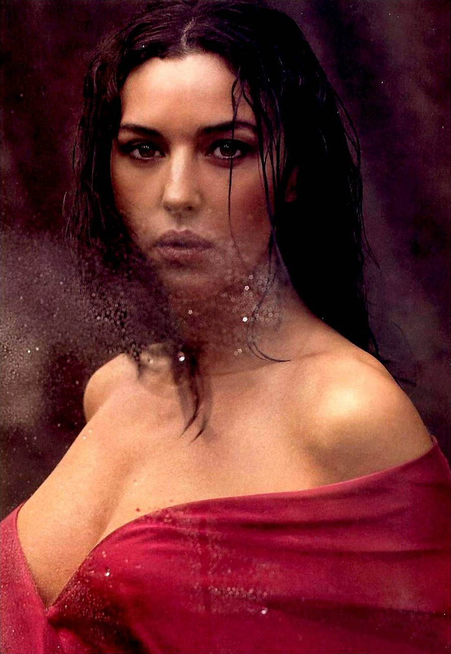 Hot Italian Actress Monica Belluci HQ Picture (8).jpg