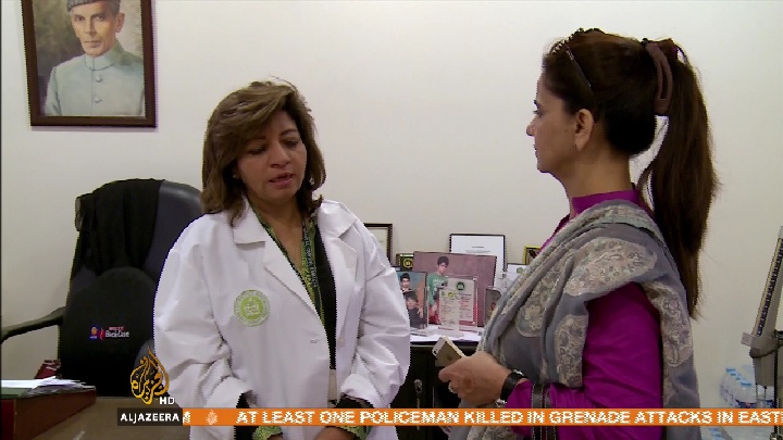 Aljazeera HD  13E