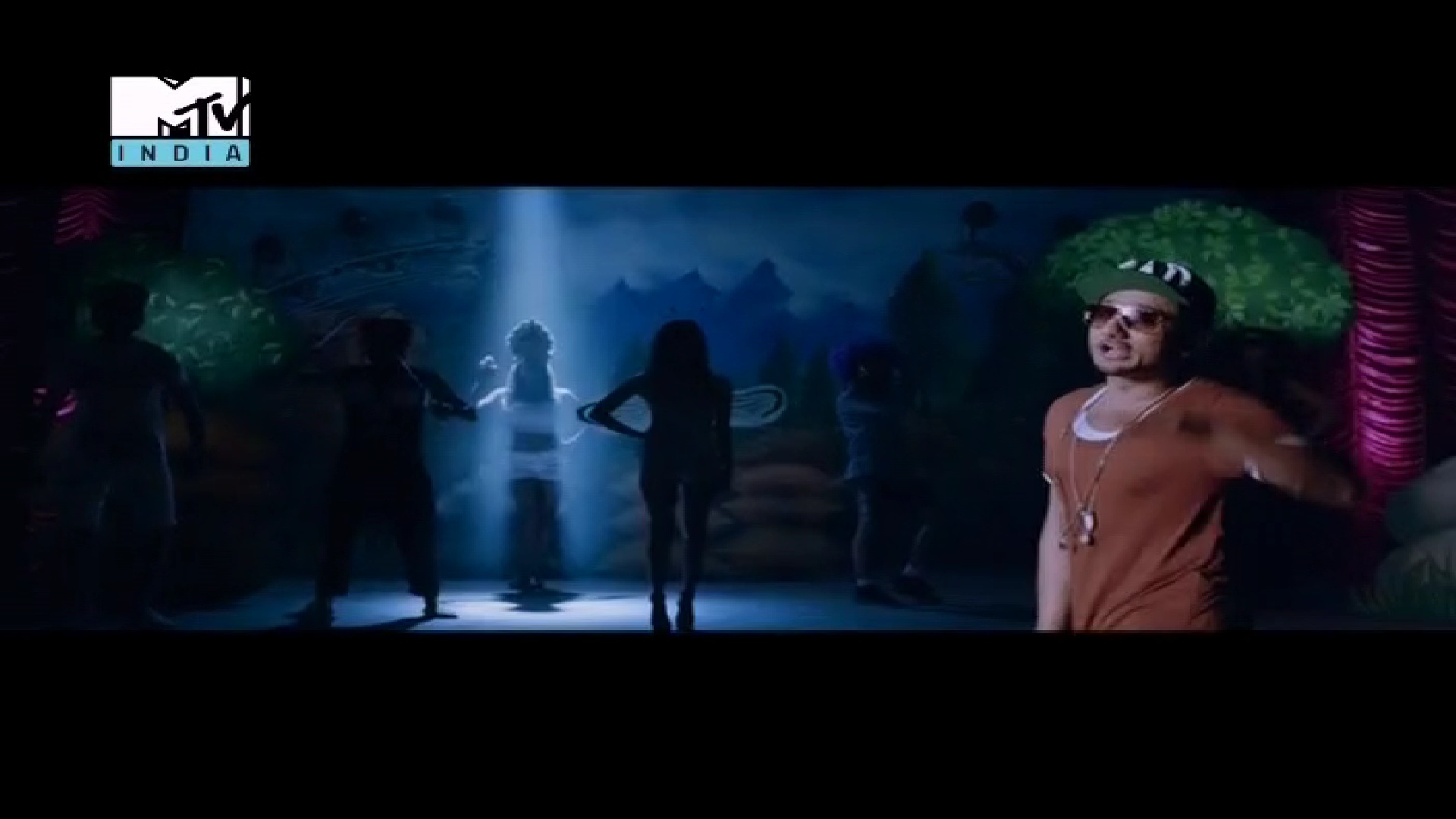 Mtv INDIA @ 45'E 11673 v 27689