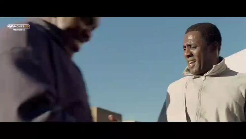 OSN HD