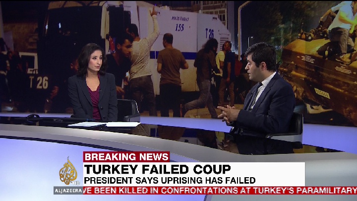 Aljazeera HD  13E