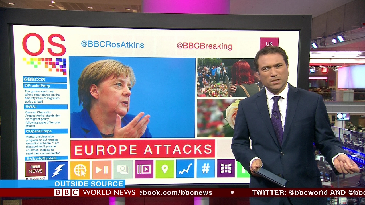 BBC News HD 26 E