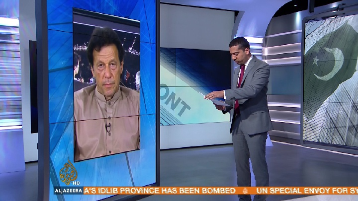 Aljazeera HD  13E