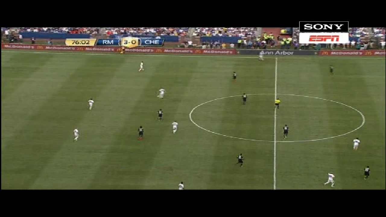 SONY ESPN, 95 E, 12647 H