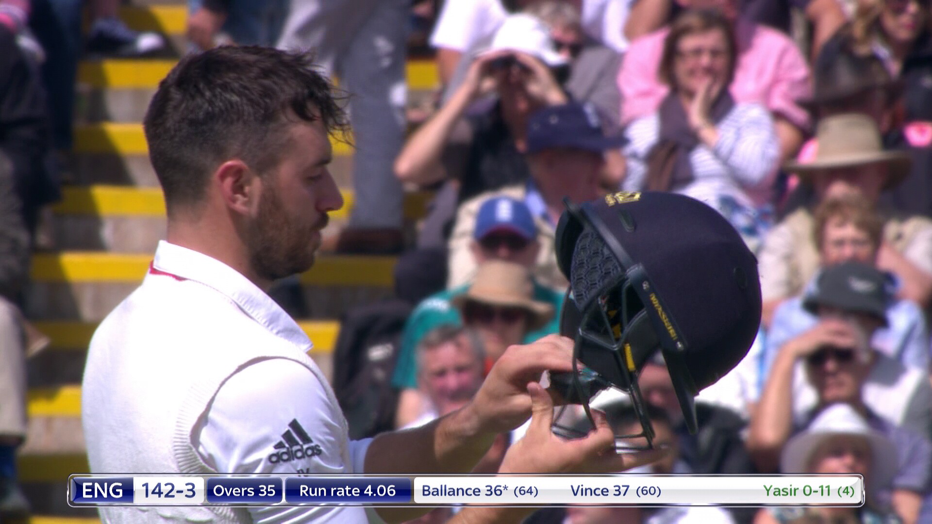 Cricket Feed HD 100E 3673
