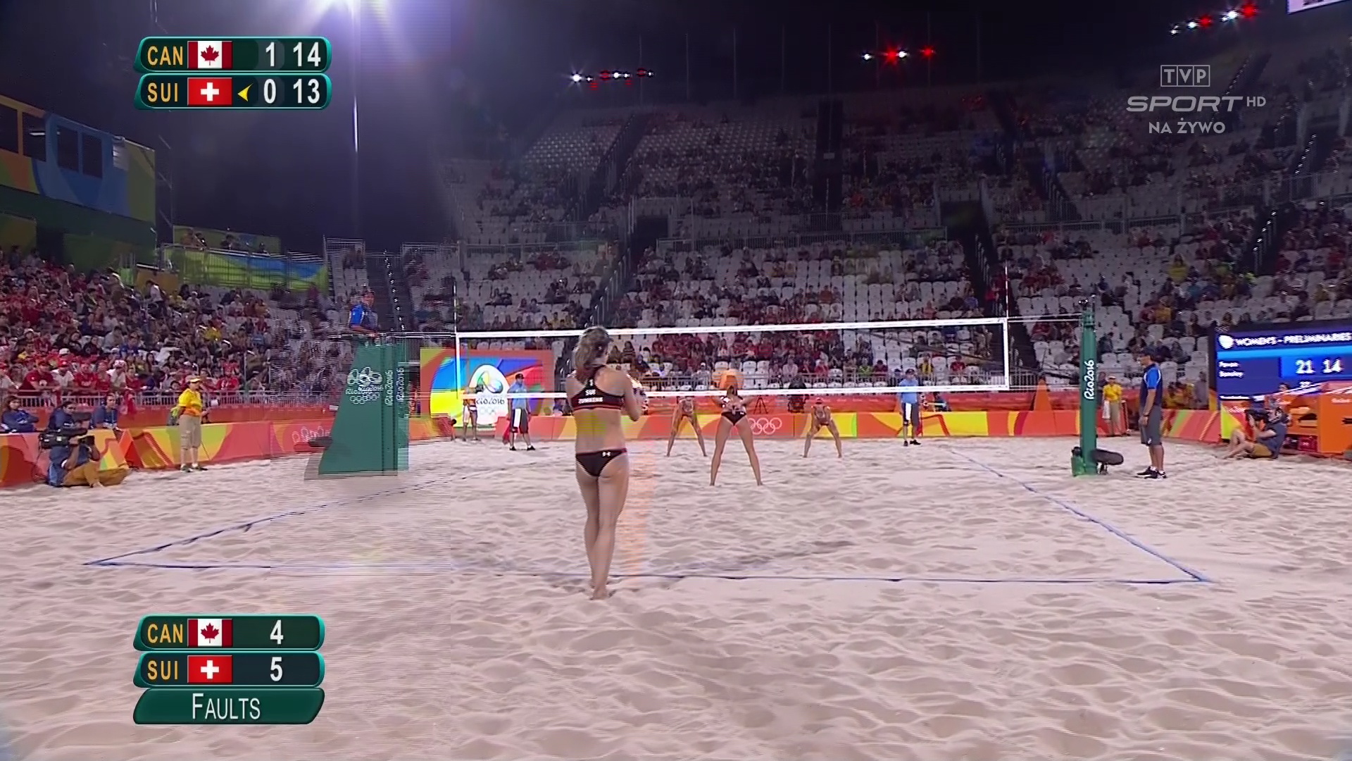 TVP Sports HD 10834 v 13E