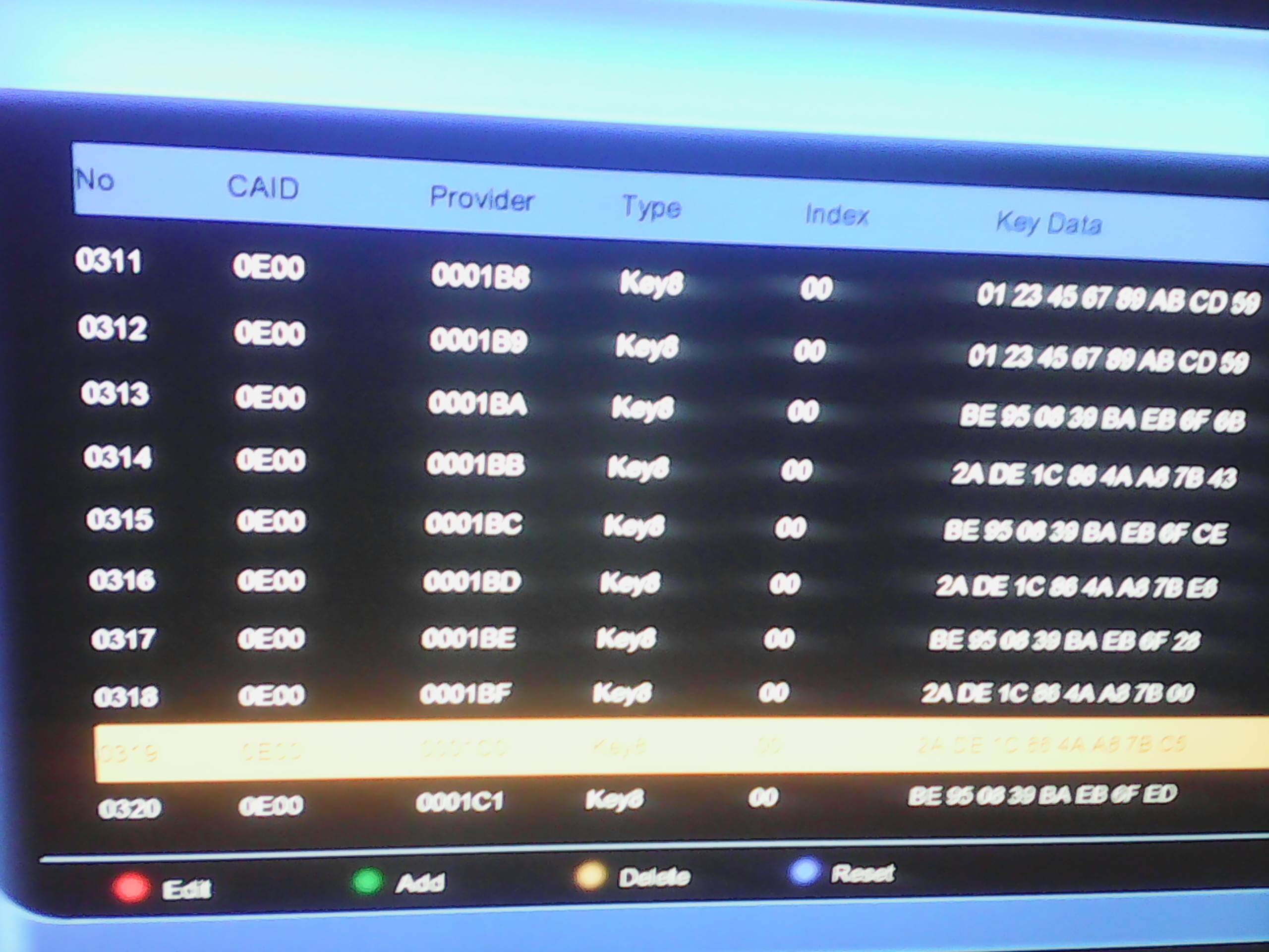 plugin mcas