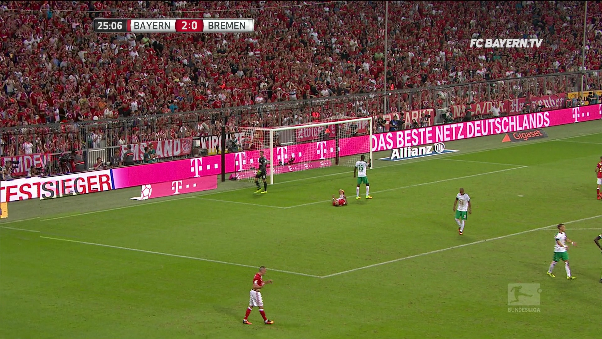 HD feed  12546 H 7200  7E