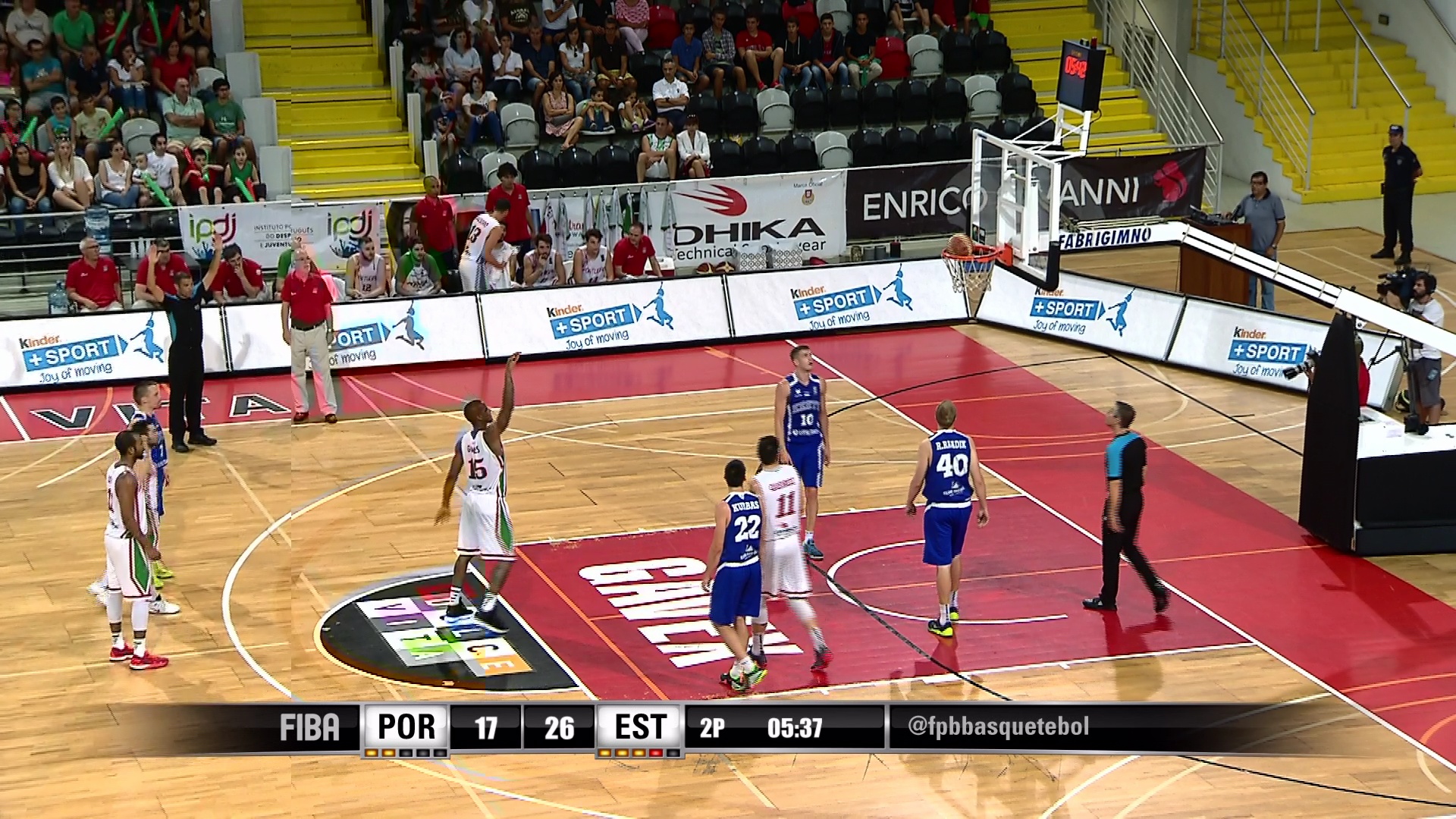 HD feed  11600 V 7200  10E