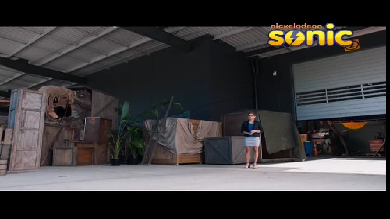 Sonic, 95E, 12647H