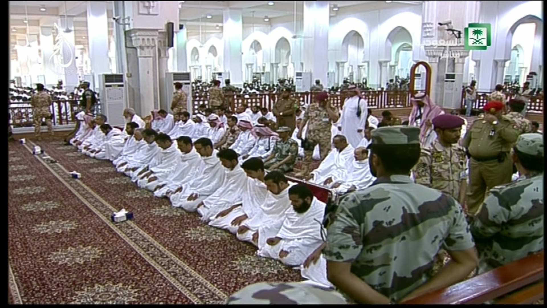 HAJJ 1437h