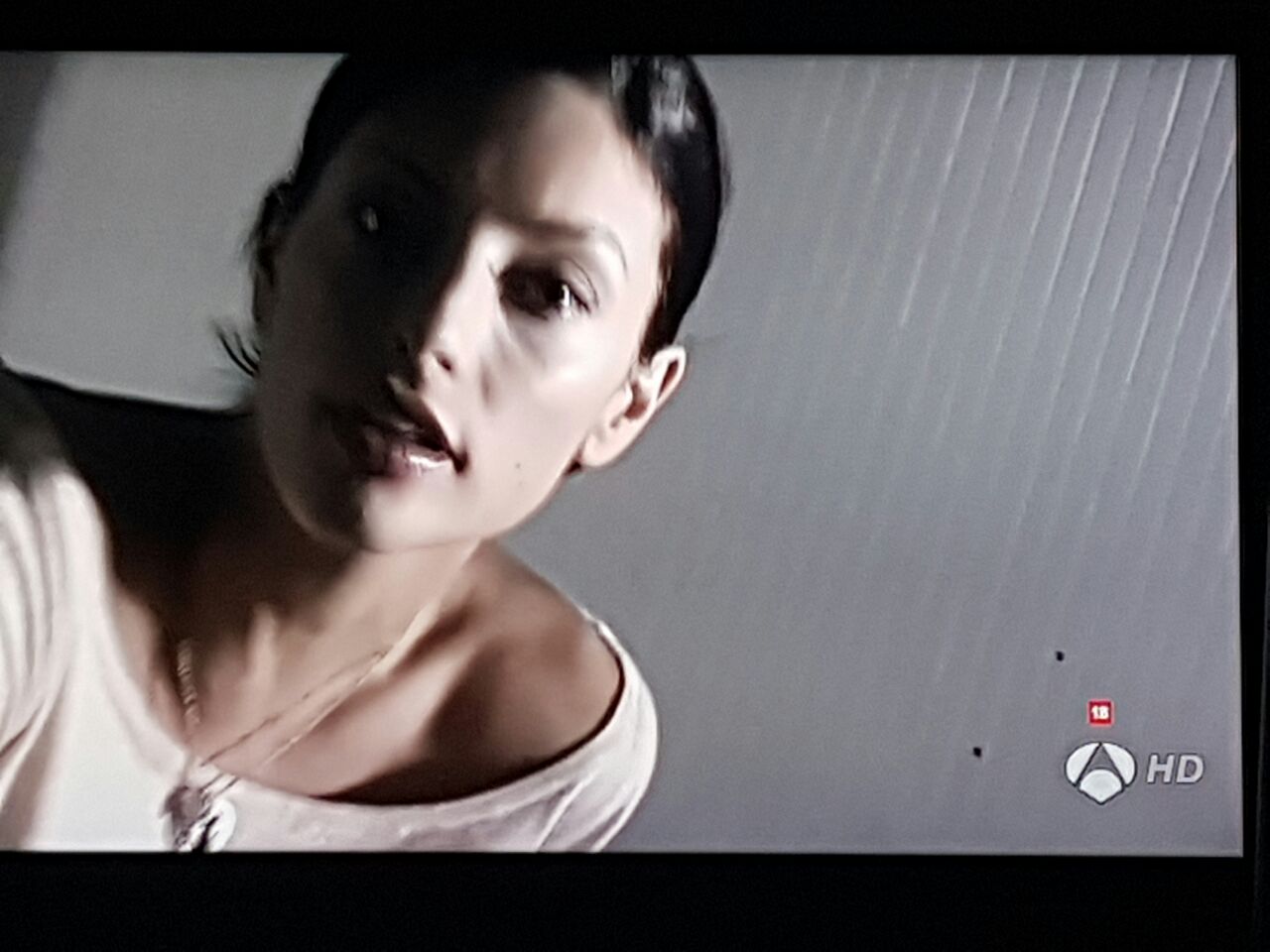 Antena 3 HD DTV Barcelona Catalonia (Spain )