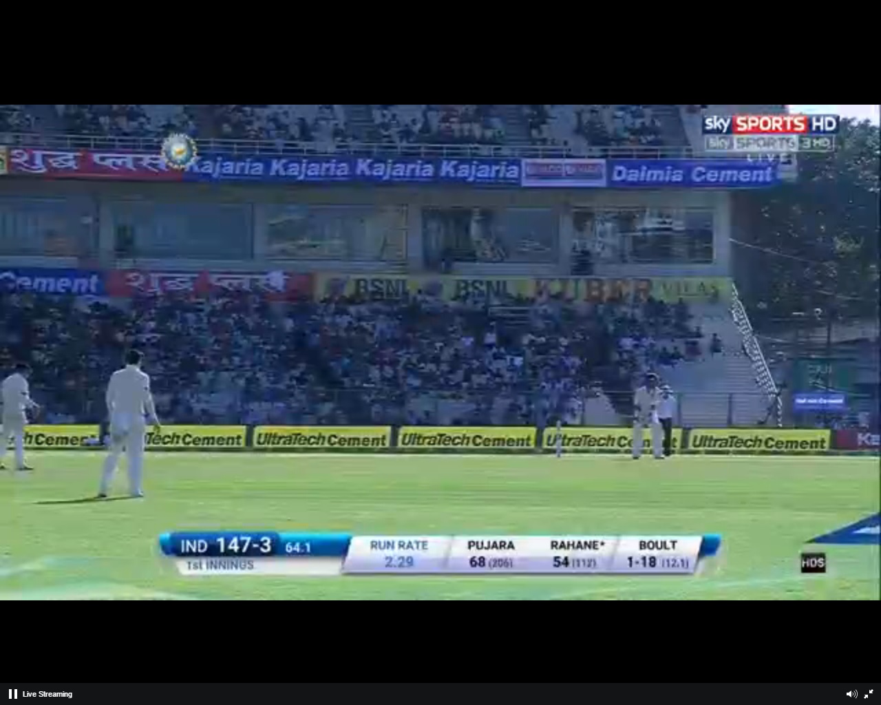 Sky Sports 3 HD<br />Live Stream