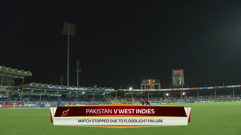 Pak Vs Wi<br />3780 V <br />68.5E