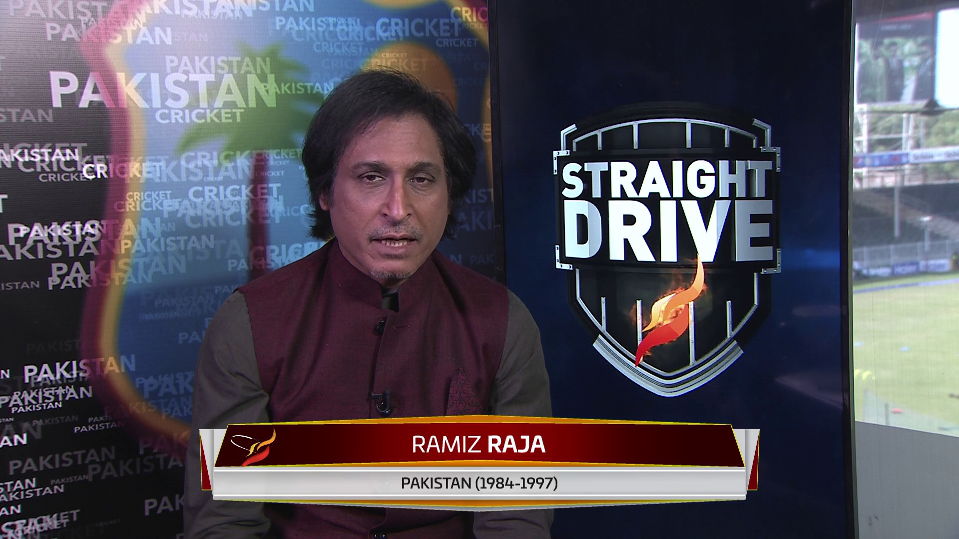 Pak Vs WI<br />3780 V <br />68.5E