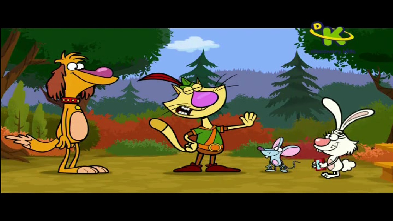 Discovery Kids, 95 E, 11172 H