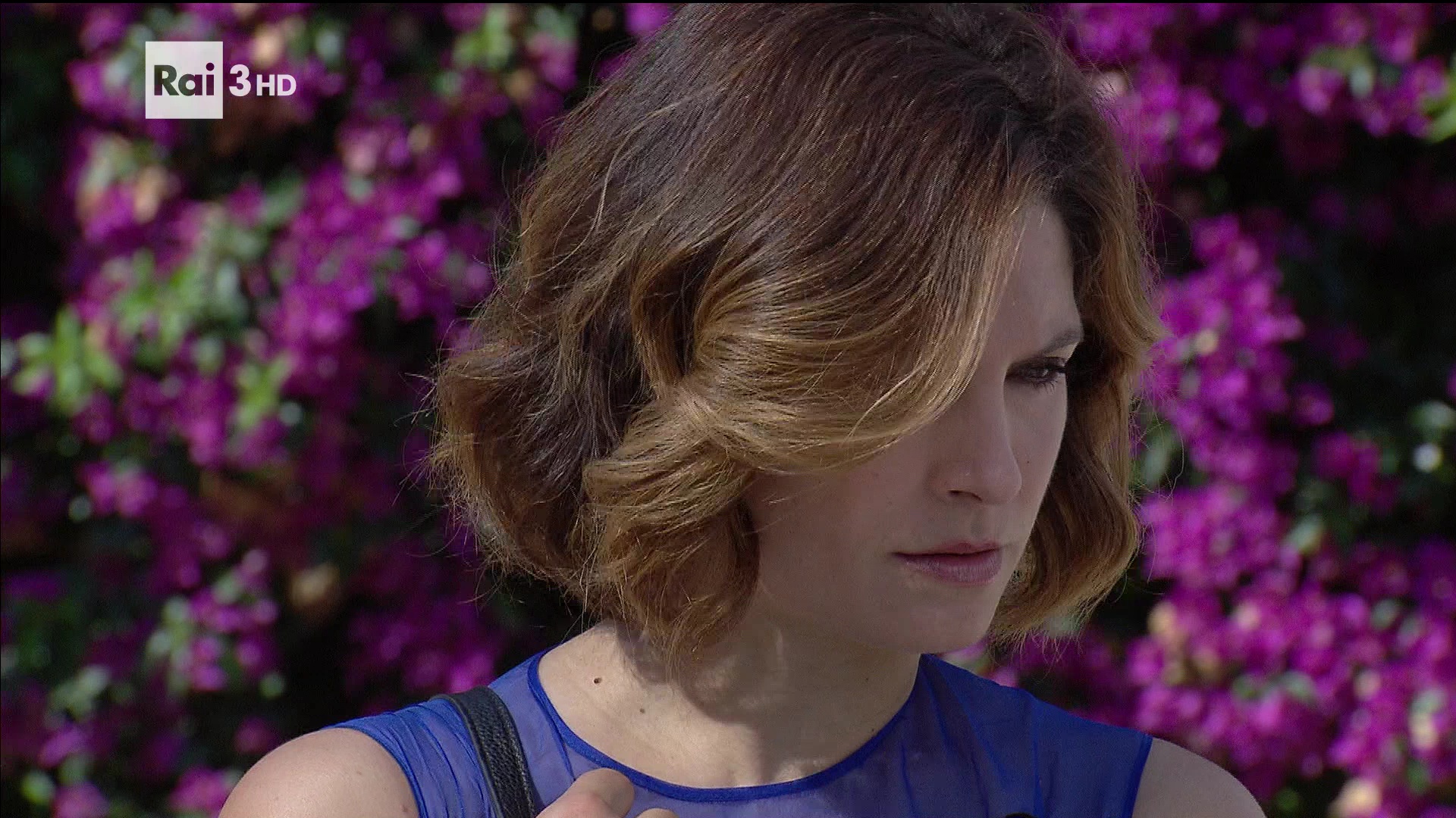 Rai 3 HD  13E