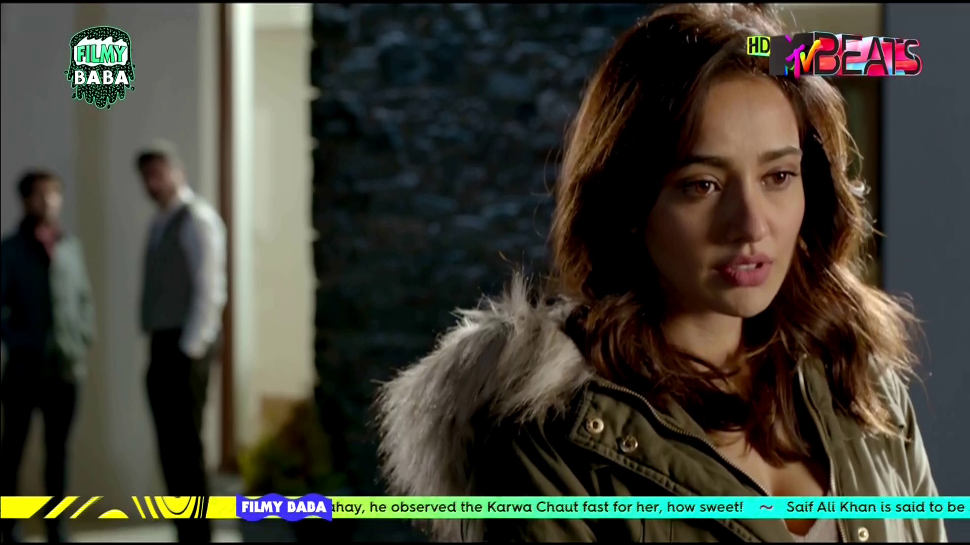 MTV Beats HD<br />12702 V<br />100.5E