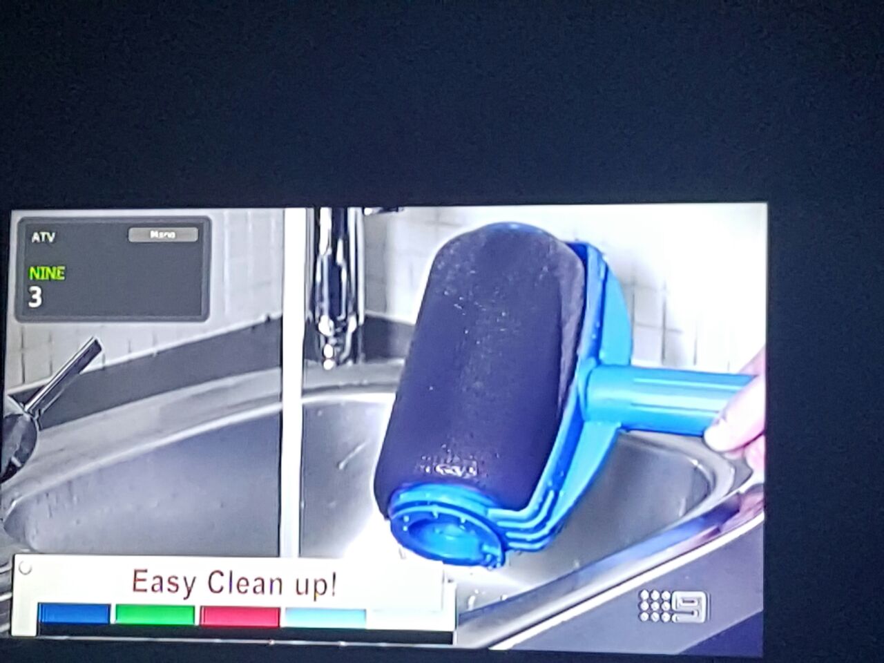 9 network Darwin Australia DTV terrestrial