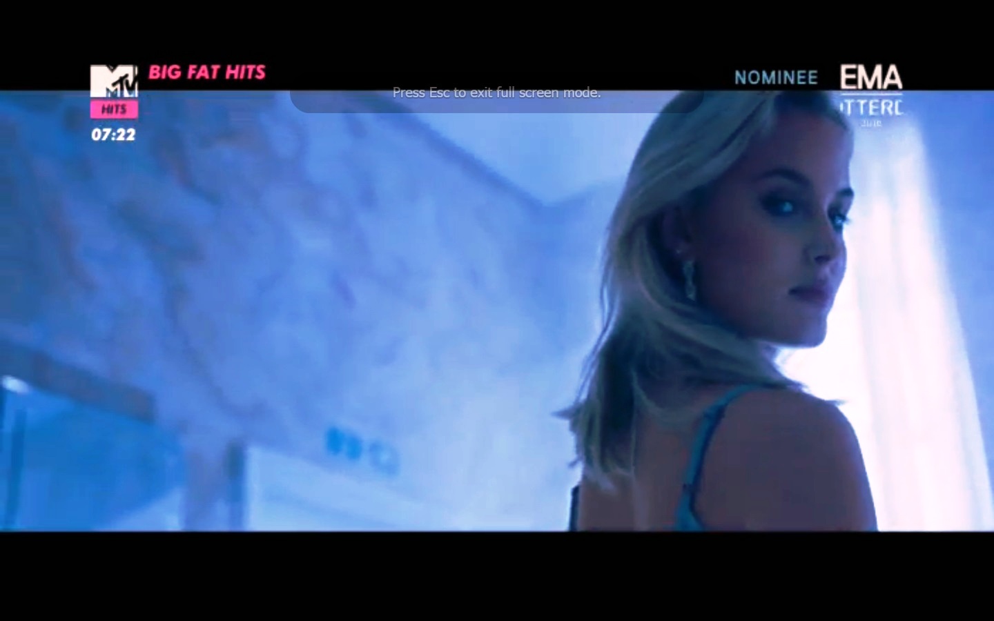 MTV Hits<br />Live Stream
