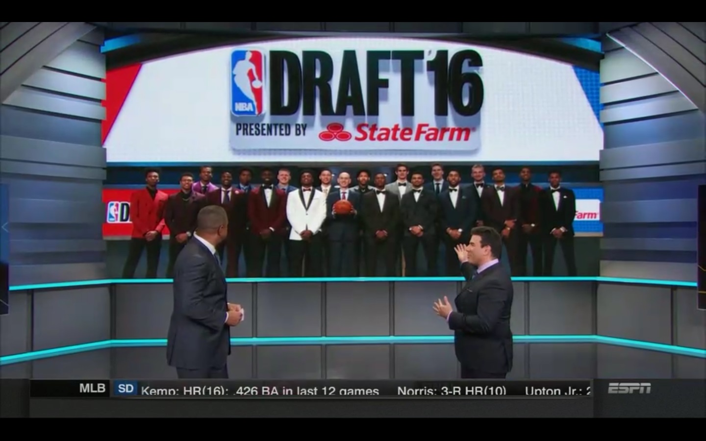 ESPN HD<br />IPTV