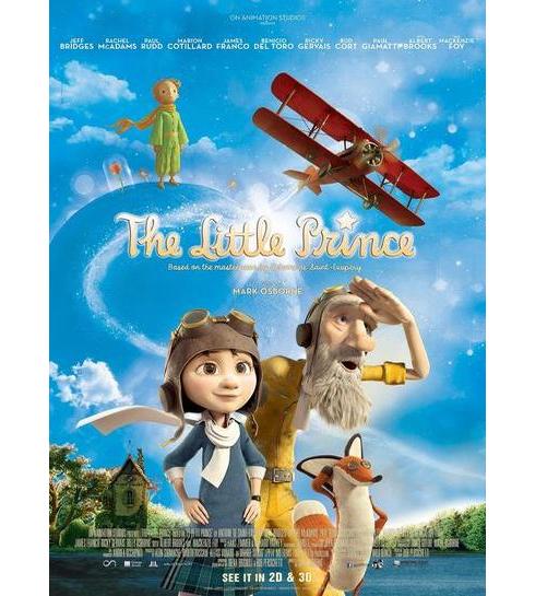 The little prince.JPG