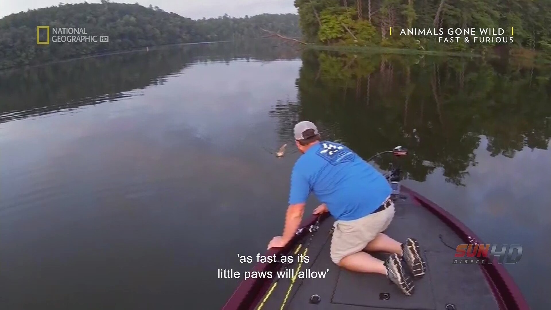 Nat Geo HD 93E 10972