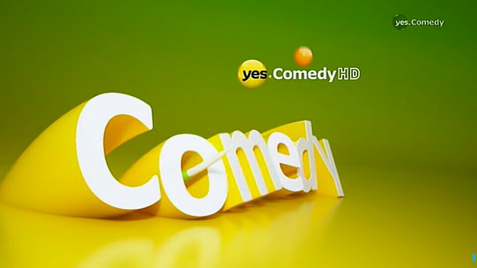 Yes comedy 4°W